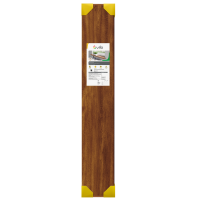 Накладка на підвіконня 38 см х 300 см Золотий дуб