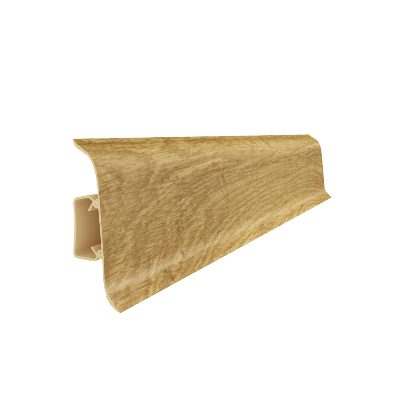 SMART FLEX 518 2,5M skirting board