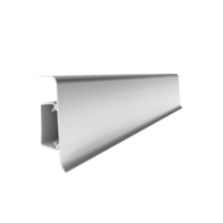 Skirting board ESQUERO DUO 651 2,5M