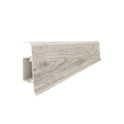 ESQUERO DUO 653 2.5M skirting board