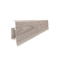 ESQUERO DUO 654 2.5M skirting board