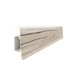 ESQUERO DUO 655 2.5M skirting board