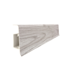 ESQUERO DUO 656 2.5M skirting board