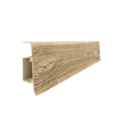 ESQUERO DUO 658 2.5M skirting board