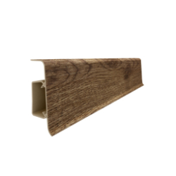 ESQUERO DUO 660 2.5M skirting board