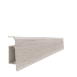 ESQUERO DUO 662 2.5M skirting board