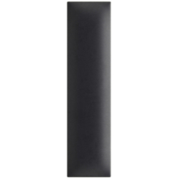 Upholstered panels 15X60 GRAPHITE