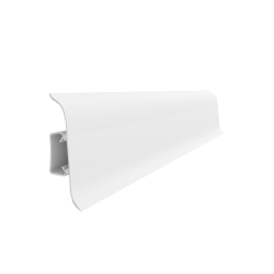 Перваз FLEX 501 2.5M skirting board