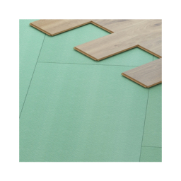 Underlay for floor panels 3MM