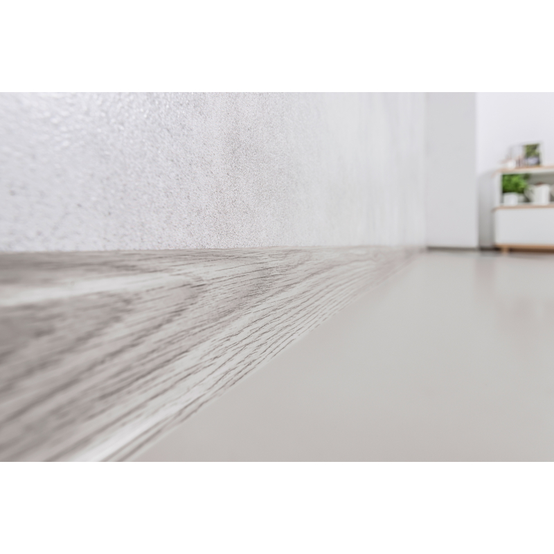 SMART FLEX 530 2.5M skirting board