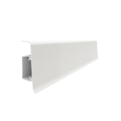 ESQUERO DUO 650 2.5M skirting board