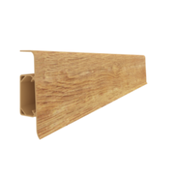 ESQUERO 608 2.5M skirting board