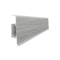 ESQUERO 620 skirting board 2.5M
