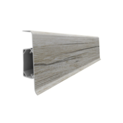 ESQUERO 626 2.5M skirting board