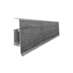 ESQUERO 628 2.5M skirting board
