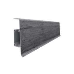 ESQUERO 632 2.5M skirting board