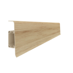 ESQUERO 636 2.5M skirting board