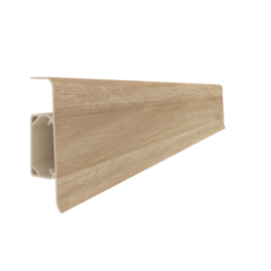 ESQUERO 637 2,5M skirting board
