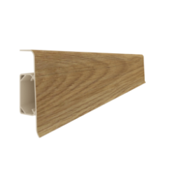 ESQUERO 638 2.5M skirting board