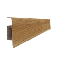 ESQUERO 640 2,5M skirting board