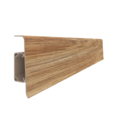 ESQUERO 642 2.5M skirting board