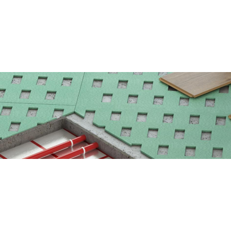 copy of Podkład pod panele podłogowe 3MM