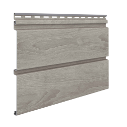 SV 05 Polar Oak 3M flat siding panel