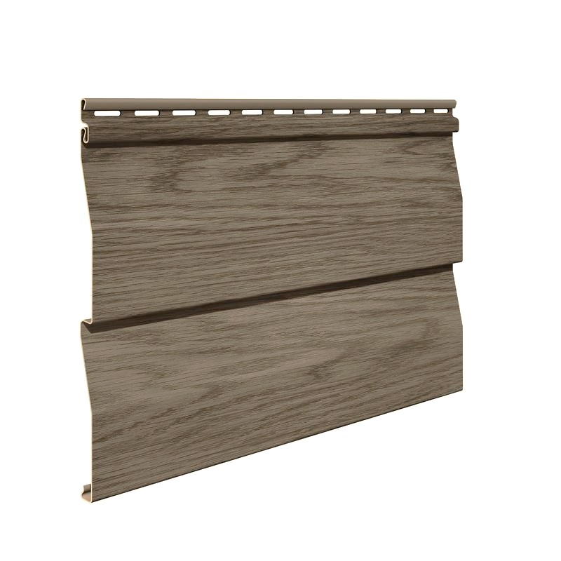 copy of Panel sidingowy płaski SV 05 Dąb Polarny 3M