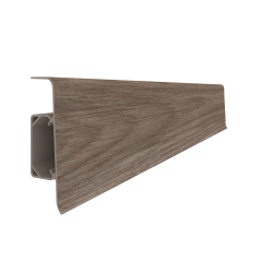 ESQUERO 643 2.5M skirting board