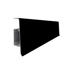 ESQUERO 644 2.5M skirting board