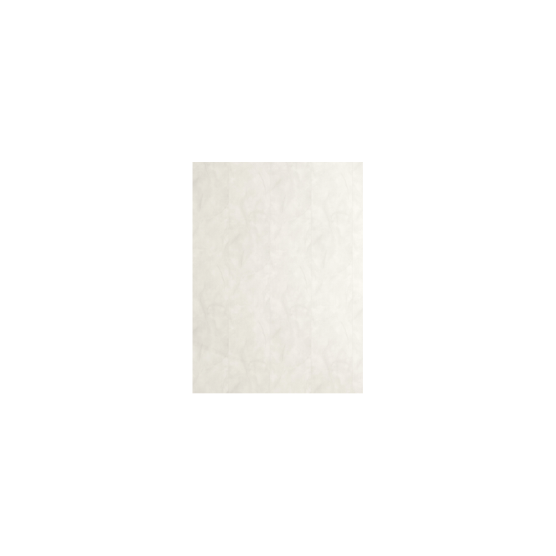copy of Decorative wall panels ECOLINE 25cm x 265cm WHITE GLASS