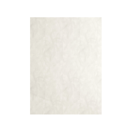 copy of Decorative wall panels ECOLINE 25cm x 265cm WHITE GLASS