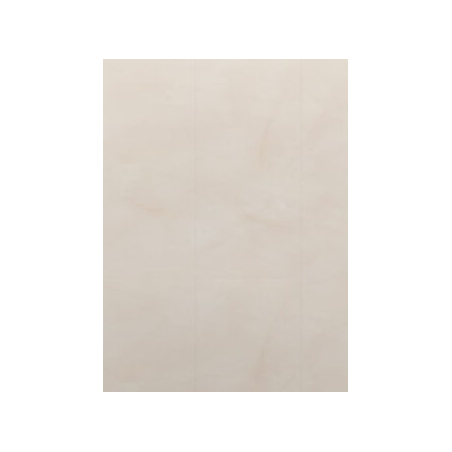 copy of Decorative wall panels ECOLINE 25cm x 265cm WHITE GLASS