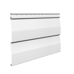 copy of Façade siding SV-03 WHITE 3M 20 SHIPPERS
