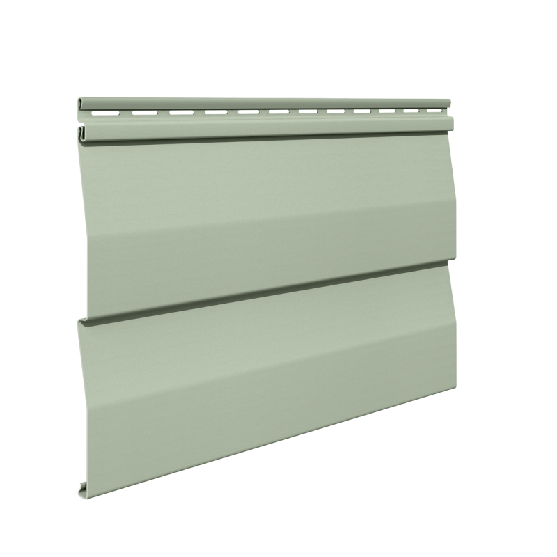 copy of Flat siding panel SV 03 Light green 20SZT