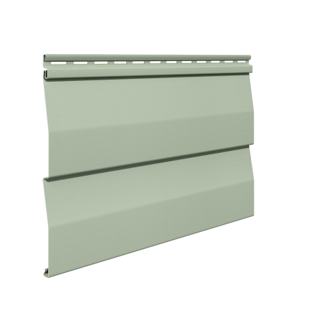 copy of Flat siding panel SV 03 Light green 20SZT