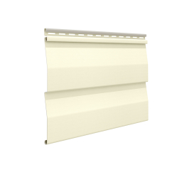 copy of Flat siding panel SV-03 Cream 20SZT