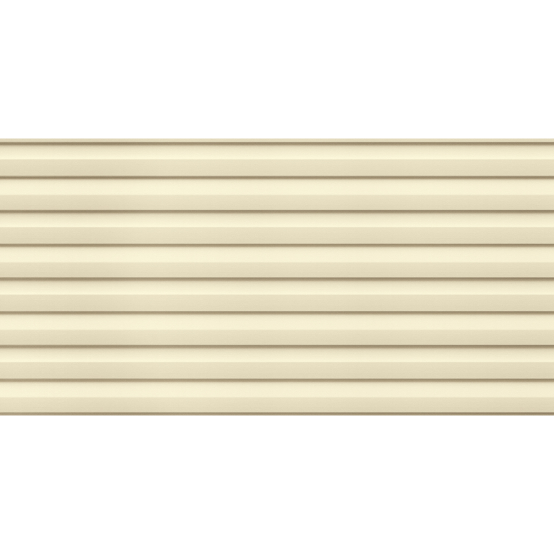 copy of Flat siding panel SV-03 Cream 20SZT