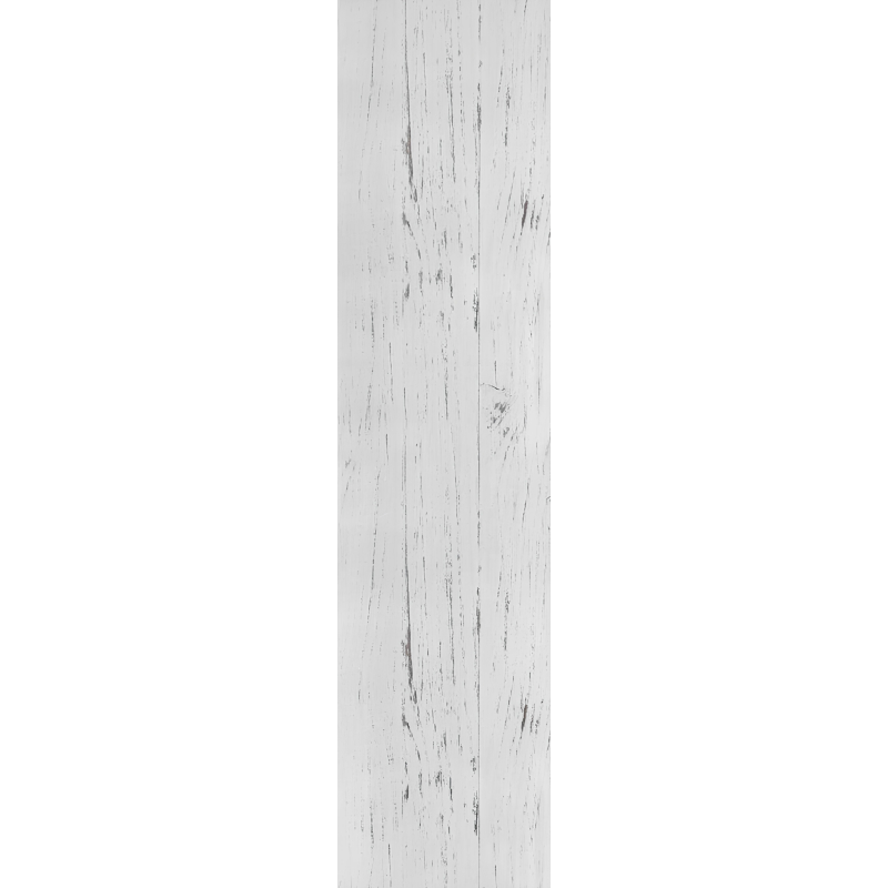 copy of Decorative wall panels ECOLINE 25cm x 265cm WHITE GLASS