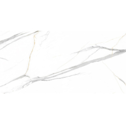 SPC стенни панели CALACATTA WHITE - гланц 30х60 и 60х120 cm