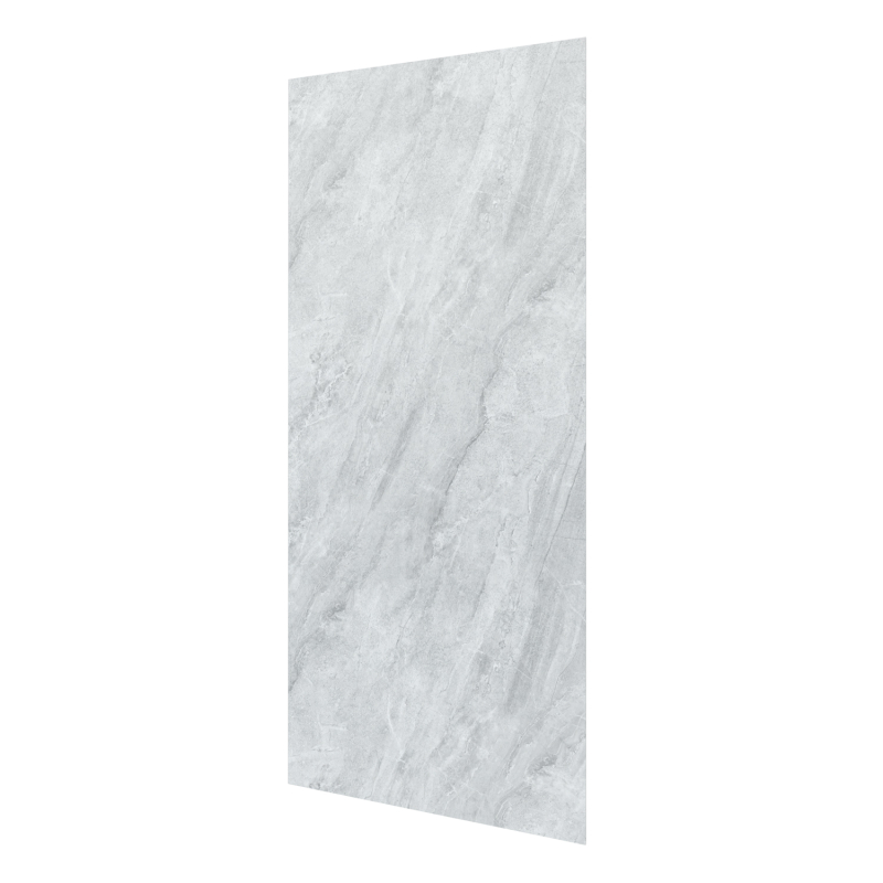 Широкоформатни SPC плочи Smoky Ash - мат 120х265 cm