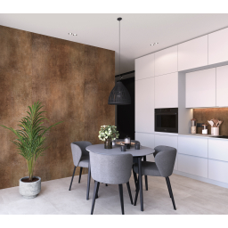 Широкоформатни SPC плочи Rustica - мат 120х265 cm