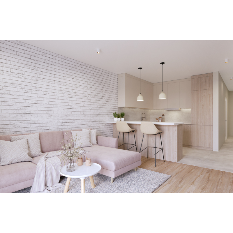 Декоративни стенни панели Motivo LOFT BRICK