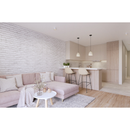 Декоративни стенни панели Motivo LOFT BRICK