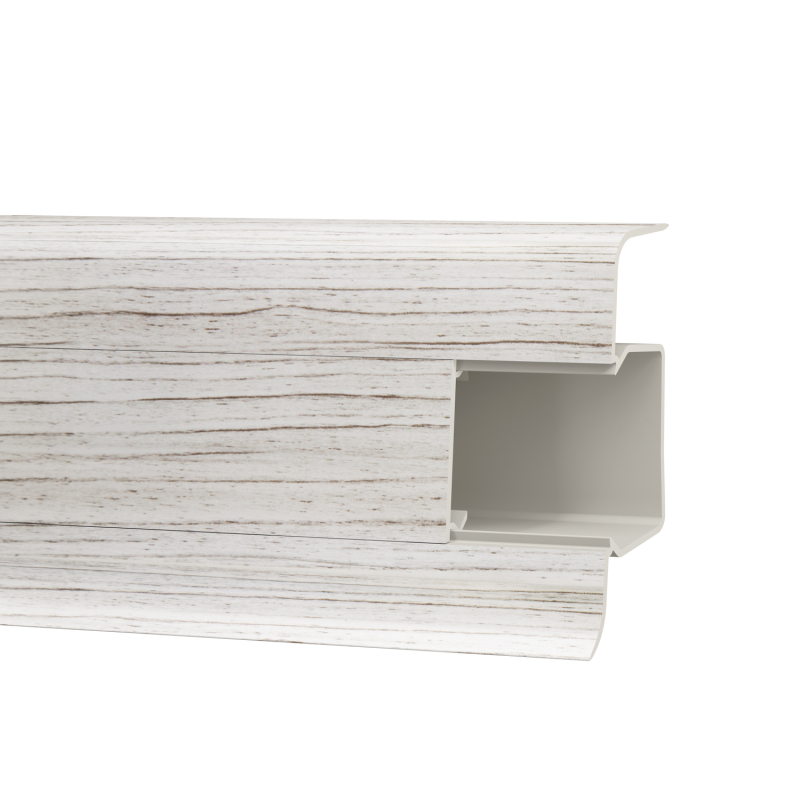 Listwa przypodłogowa SMART FLEX 5134 2,5M