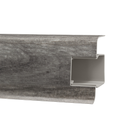 Listwa przypodłogowa SMART FLEX 5138 2,5M