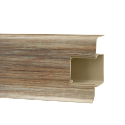 Перваз FLEX 5139 York Oak - 2,5м