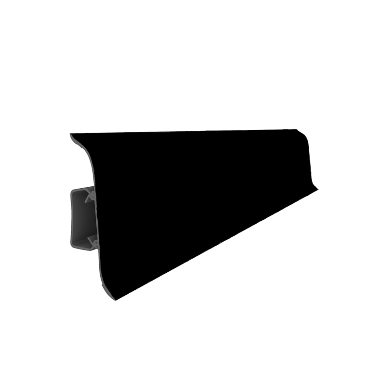 Перваз FLEX 517 Black - 2,5м