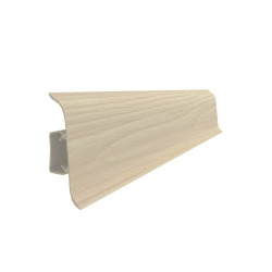 copy of SMART FLEX 518 2,5M skirting board