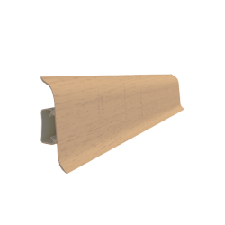 Перваз FLEX 527 Jutland beech  - 2,5м (до изчерпване)
